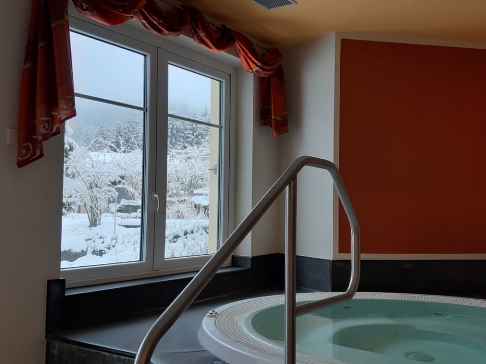 Pool Hotel Reinerhof