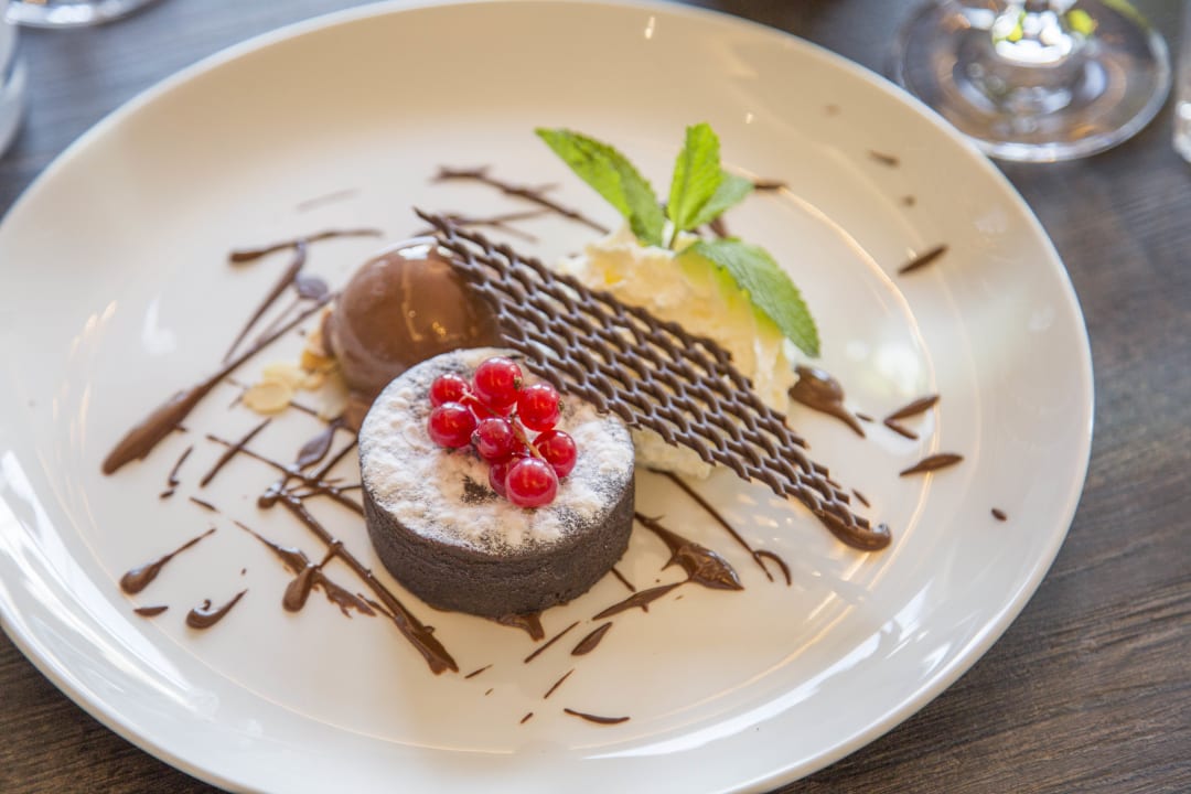 Restaurant Fletcher Hotel-Restaurant Middelburg