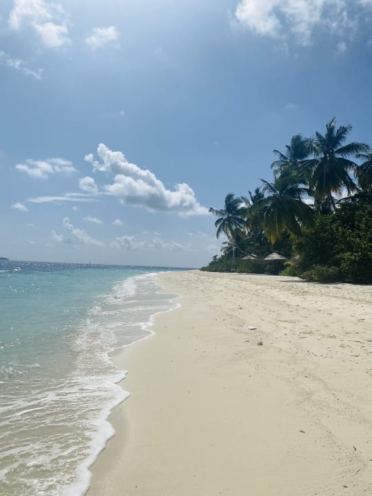 Strand ROBINSON MALDIVES