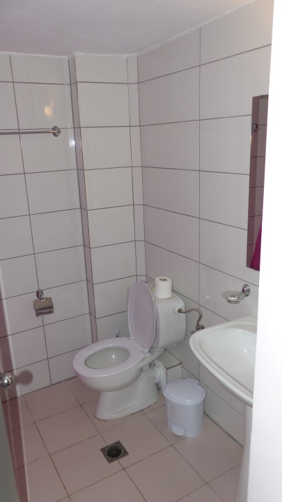 Zimmer The Royal Grand Hotel