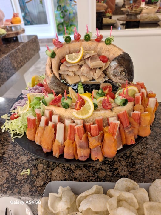 Gastro Side Mare Resort & Spa