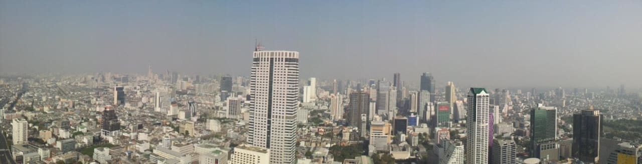 BKK Hotel Lebua At State Tower
