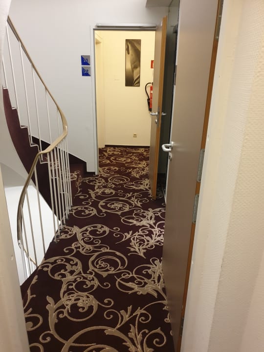 Sonstiges Hotel Prinz Anton