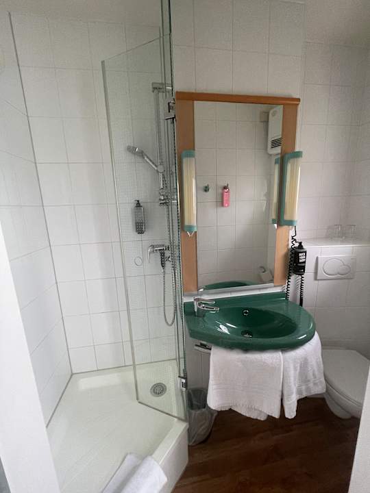 Zimmer B&B Hotel Bochum Hbf-Süd