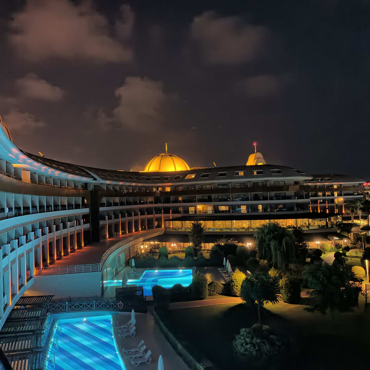 Außenansicht TUI MAGIC LIFE Jacaranda