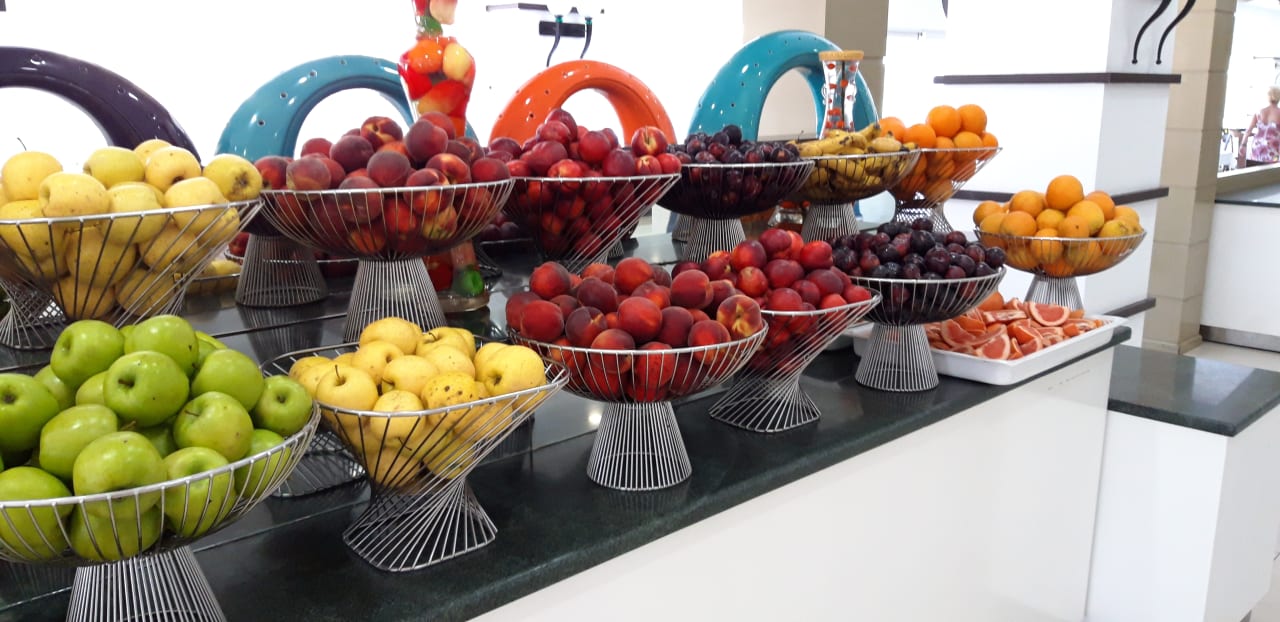 Gastro Hotel Süral Resort