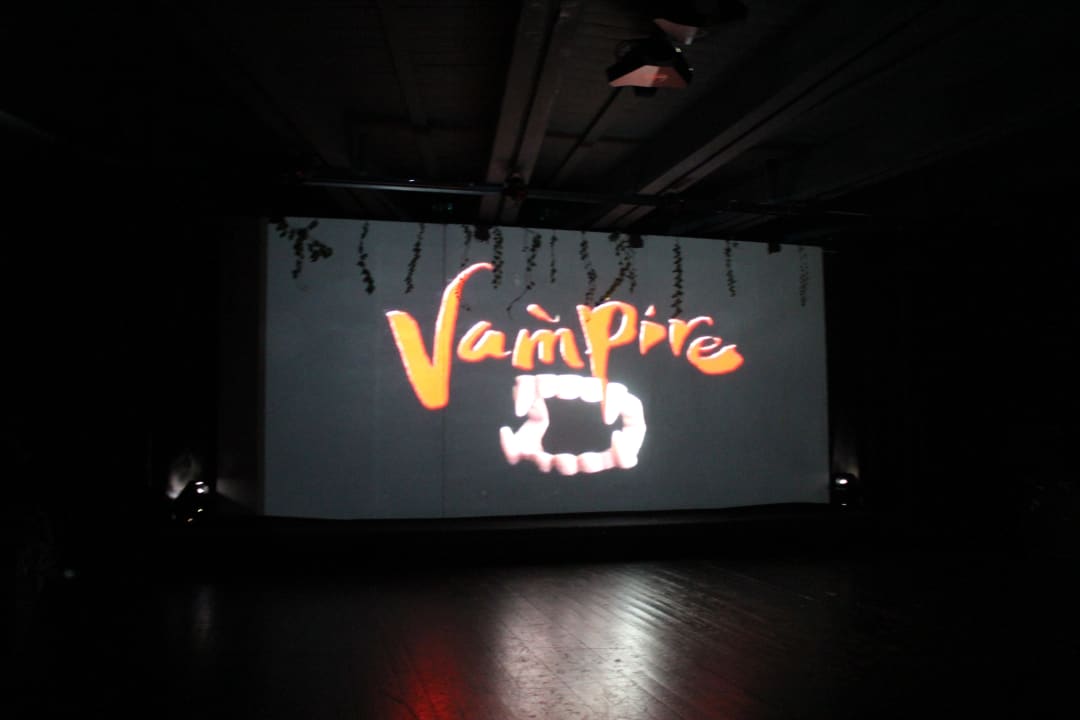 Abend-Show im Palladium Calimera Sirens Beach