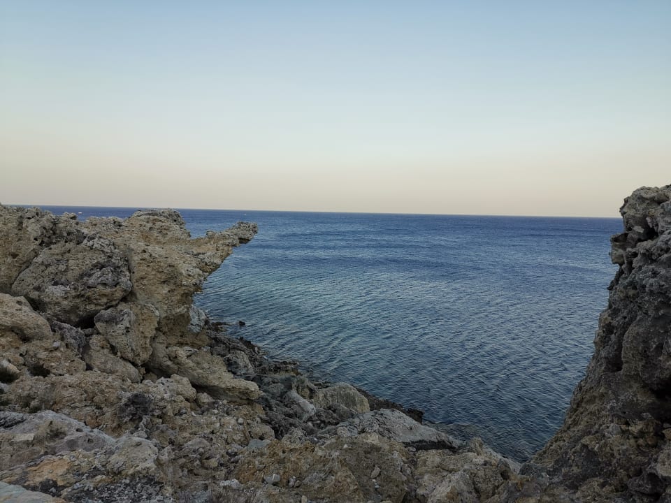 Strand Hotel Kalithea Horizon Royal