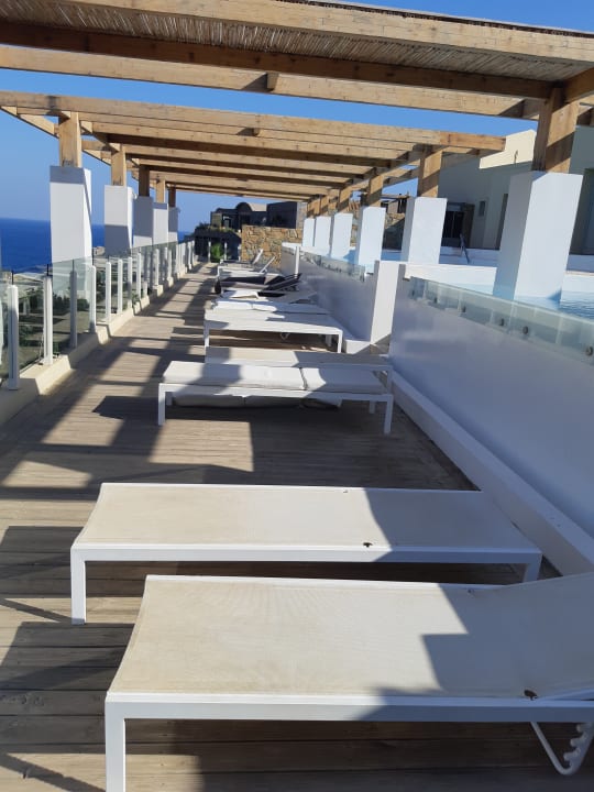 Pool Seaside A Lifestyle Resort