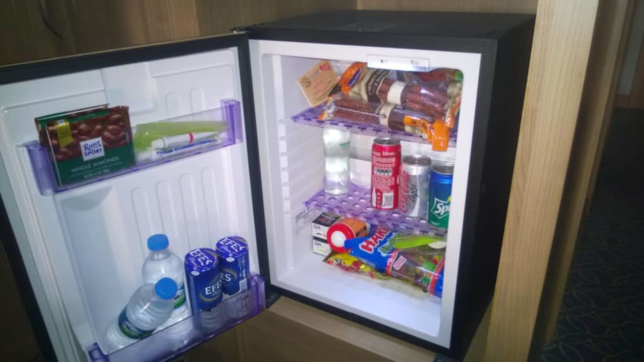 Lodóweczka La Blanche Island Bodrum