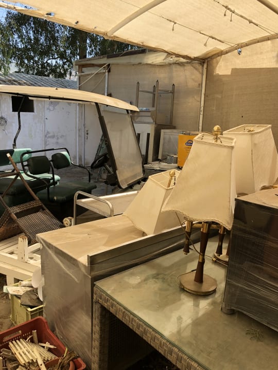 Sonstiges Latanya Park Resort