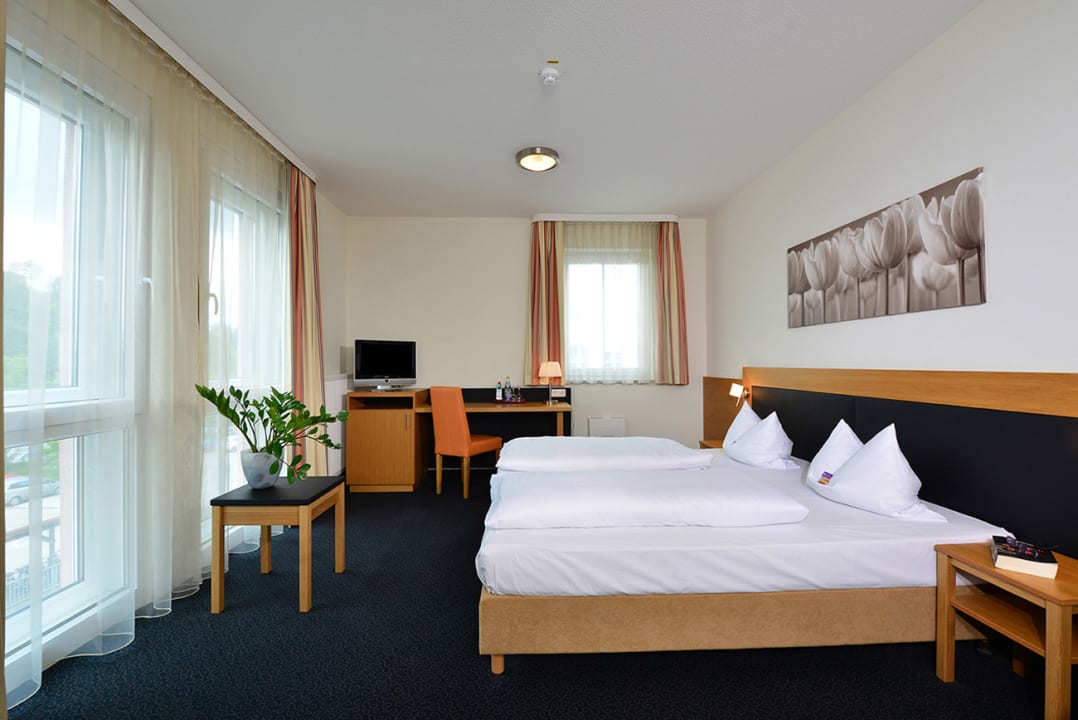 Zimmer Arthotel ANA Gallery