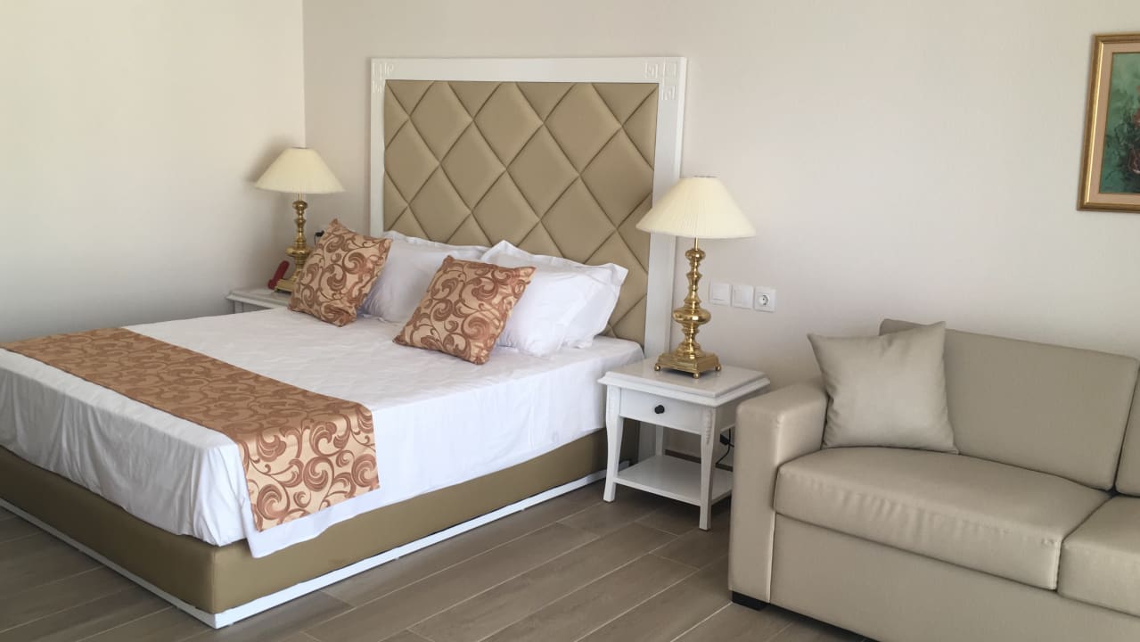 Zimmer Sandy Villas Resort