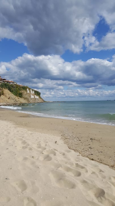 Strand Hotel Sineva Beach