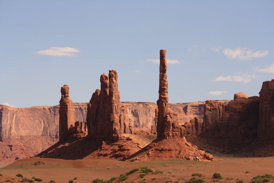 Monument Valley The View Hotel
