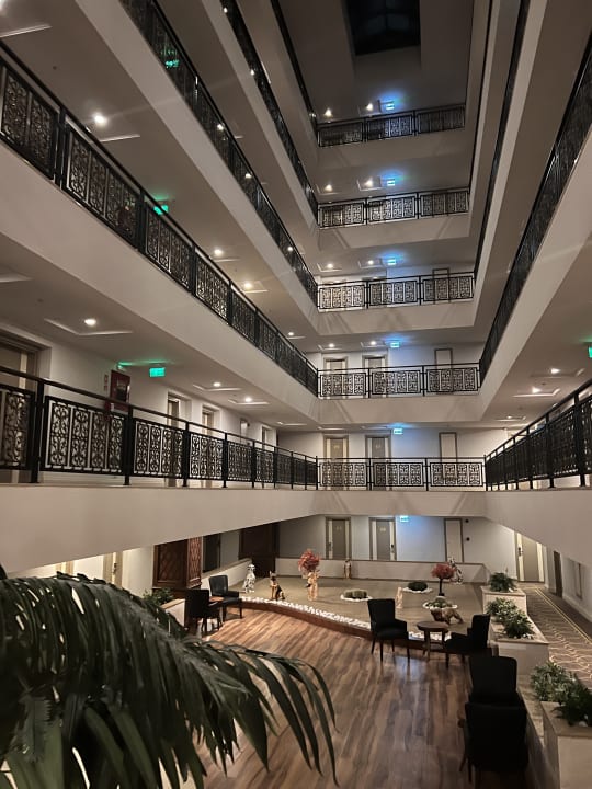 Sonstiges Aydinbey Kings Palace & Spa