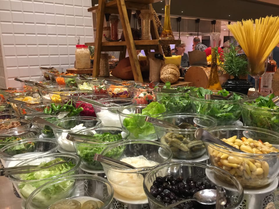 Gastro Acanthus Cennet Barut Collection