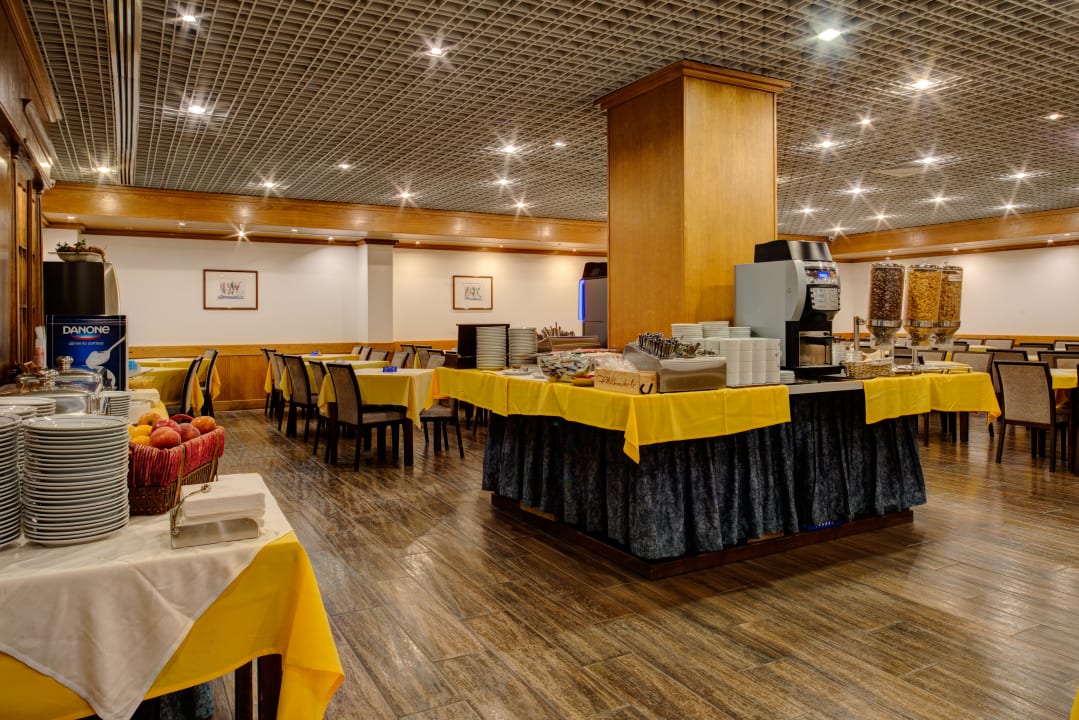 Gastro VIP Inn Berna Hotel