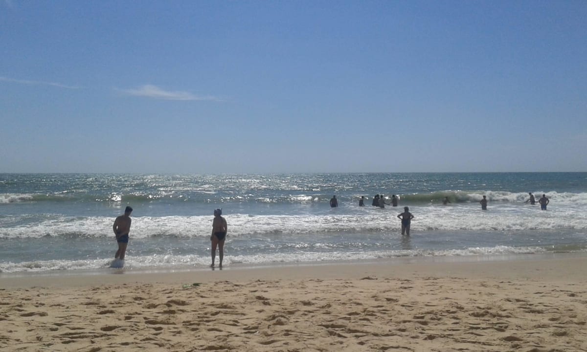 Am Strand The Cliff Resort & Residences