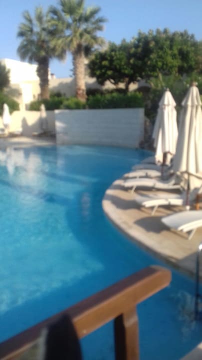 Pool Phãea Cretan Malia