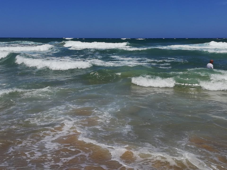 Strand Calimera Sirens Beach
