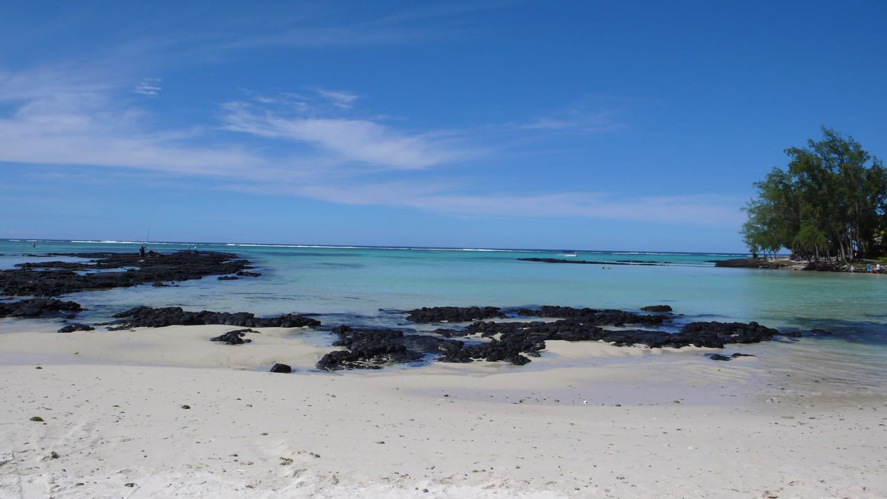 Strand Ambre Mauritius