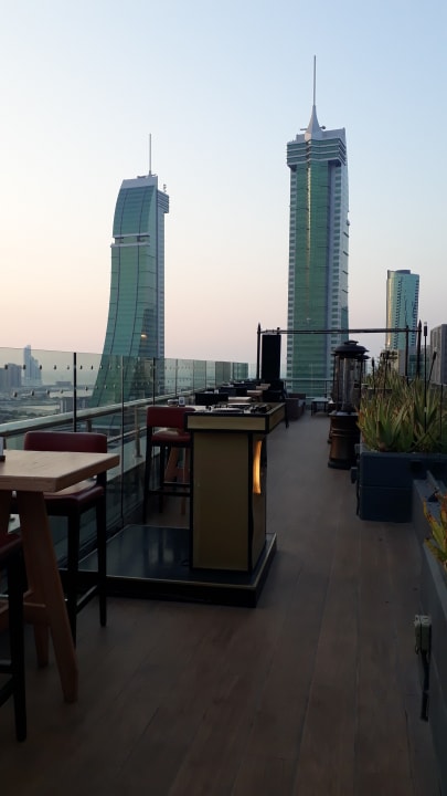 Gastro Downtown Rotana