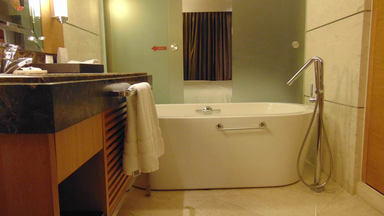 Zimmer Hotel The Westin Chennai Velachery