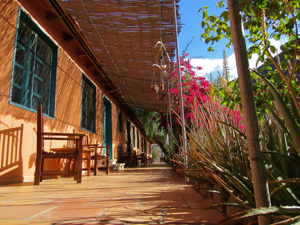 Zimmer Hotel Finca El Cabrito