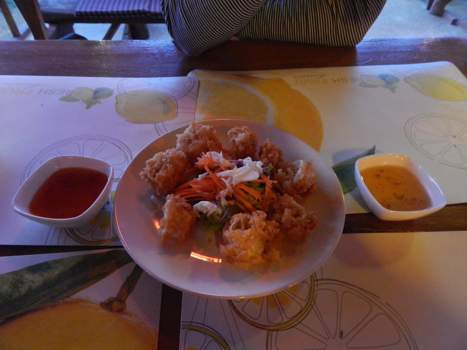 Im Sairung restaurant Graceland Khao Lak Beach Resort