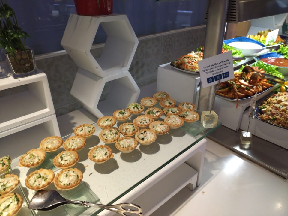 Gastro Meliá Laguna Beach