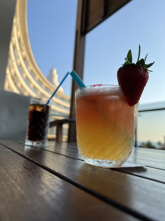 Gastro Seaden Quality Resort & Spa