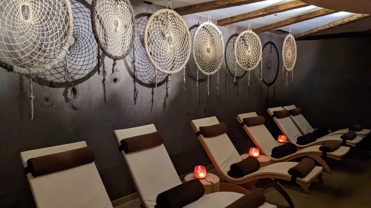 Sport & Freizeit Hotel Wiesenhof Garden Resort