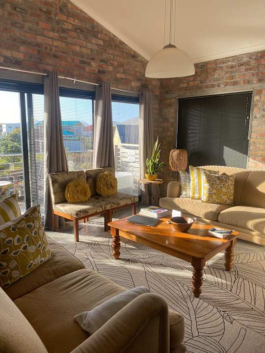 Zimmer Stay At Friends