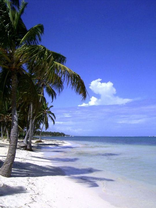 Strand Catalonia Punta Cana - All Inclusive