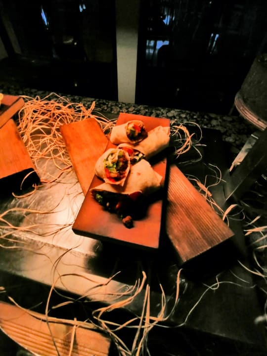 Gastro Sherwood Exclusive Lara