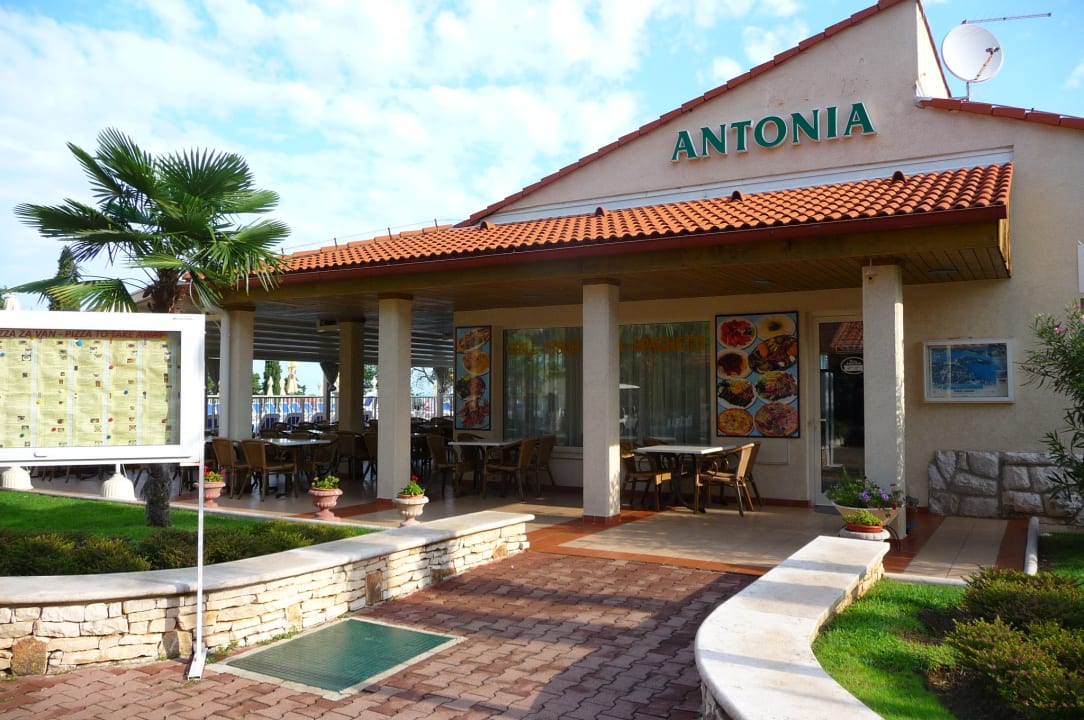 Gastro Apartments Bellevue Plava Laguna