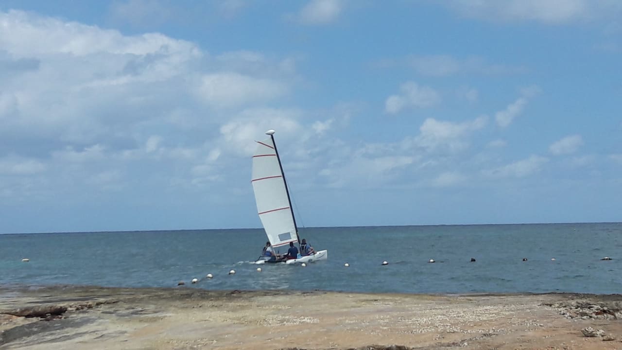 Sport & Freizeit Grand Muthu Club Caribbean Runaway Bay