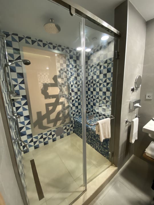 Zimmer Hotel Riu Palace Boavista