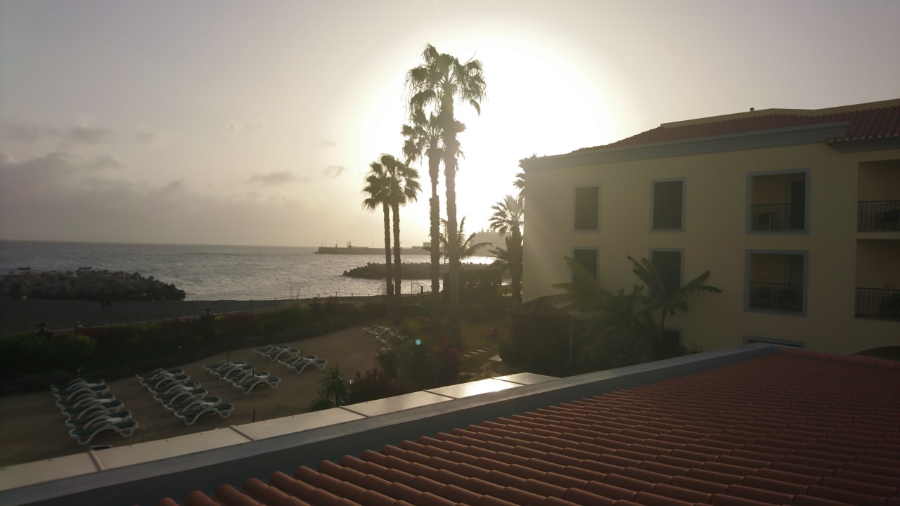 Ausblick Hotel PortoBay Santa Maria