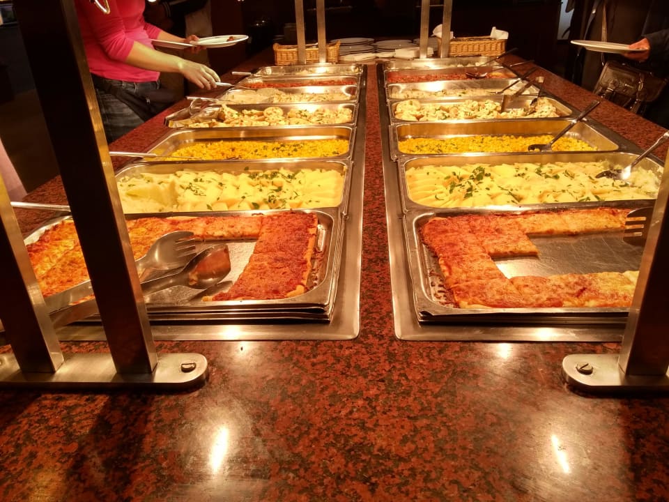 Gastro blau punta reina