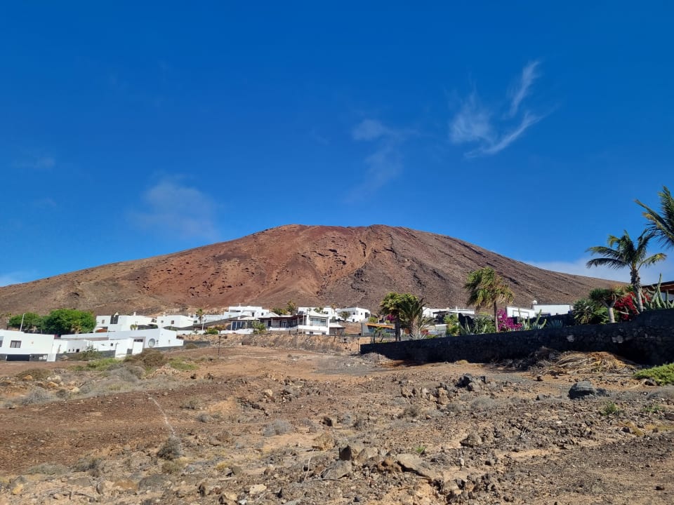 Ausblick Elba Premium Suites
