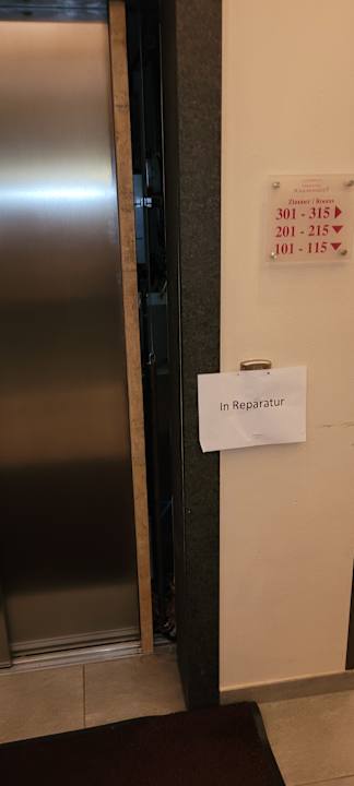 Lobby Moselstern Parkhotel Krähennest