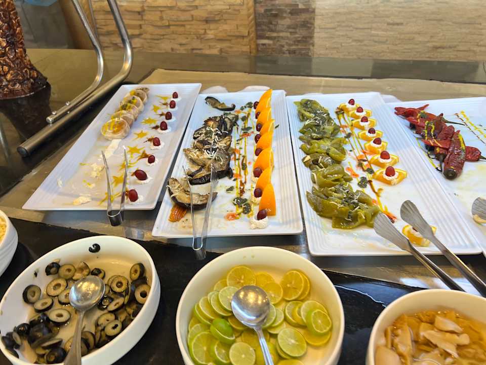 Gastro Casa Mare Resort