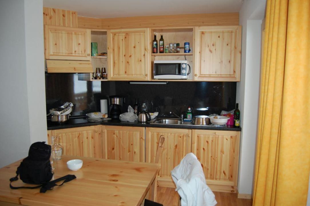 Appartment "Le Pracandou" Apartments Le Pracondou