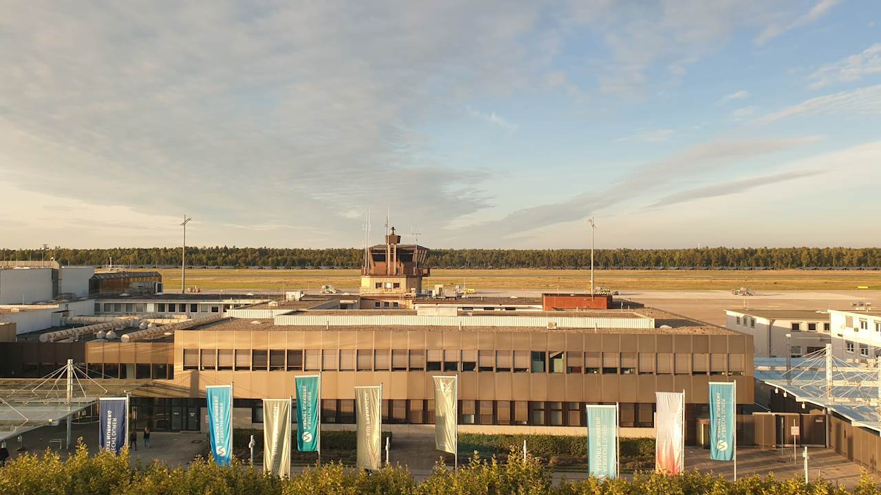 Sonstiges Mövenpick Hotel Nürnberg Airport