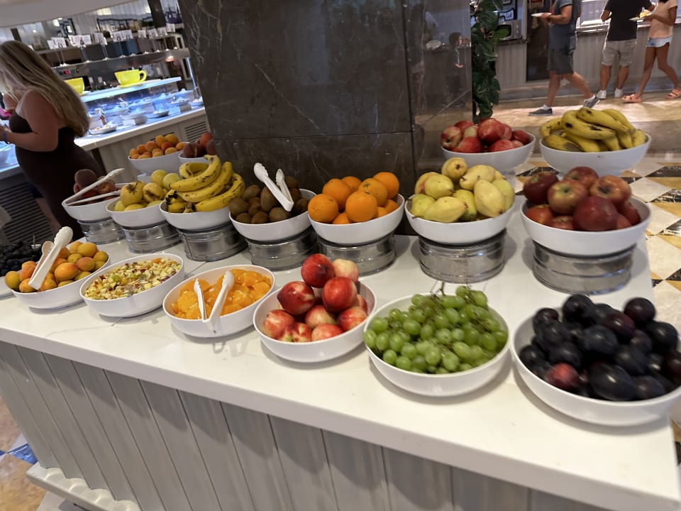 Gastro Sentido Trendy Verbena Beach