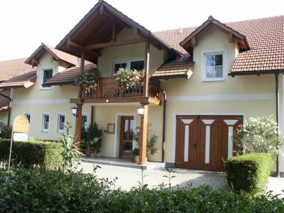 Pension Salzingerhof Pension Salzingerhof