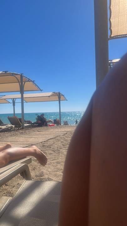 Strand Seaden Sea World Resort & Spa