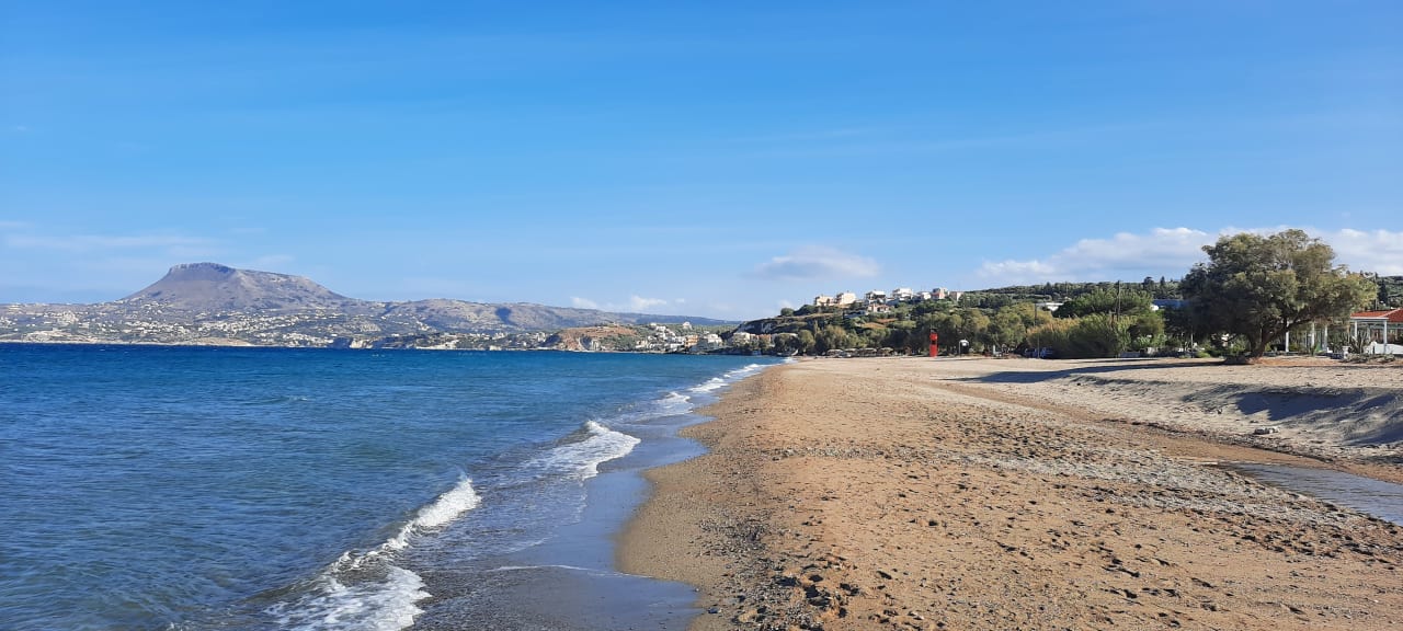 Strand Kiani Beach Resort Family All Inclusive